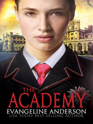cover image of The Academy